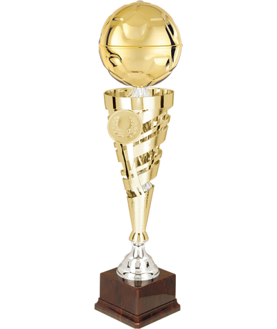 TROFEO CALCIO PALLONE