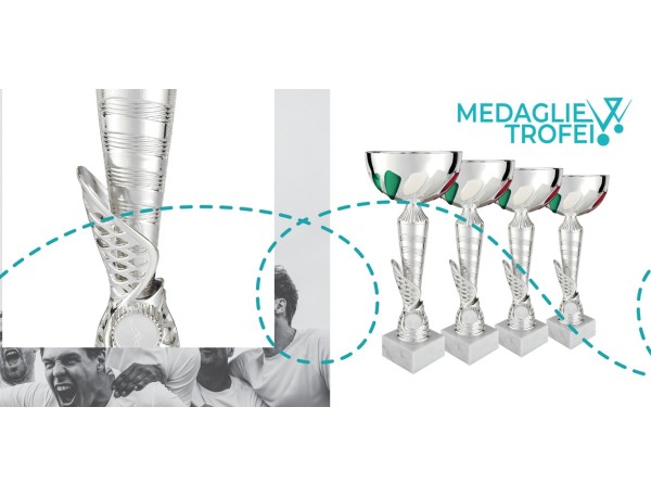 PremioSport2  Premiazioni, Trofei, Coppe, Medaglie, Targhe e Cornici,  Cristalli